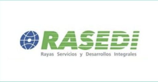 Logo de RASEDI