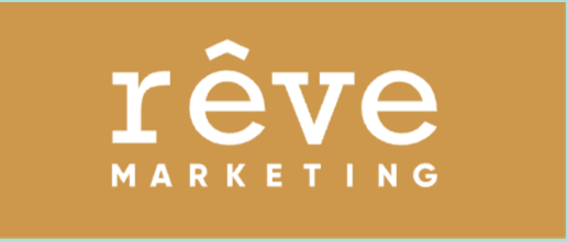 Logo de rêve Marketing
