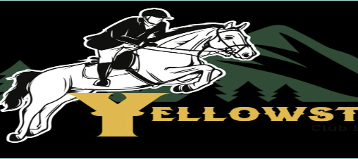 Logo de Yellowstone